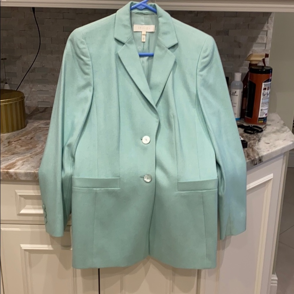 Escada blazer